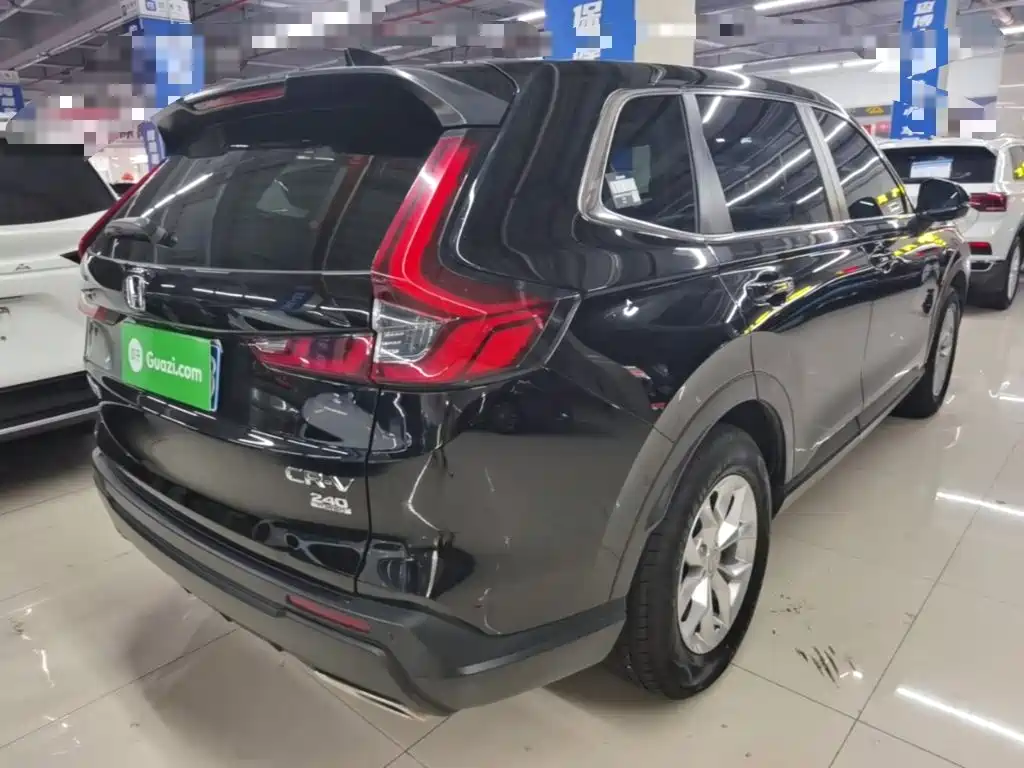 Honda CR-V 2023