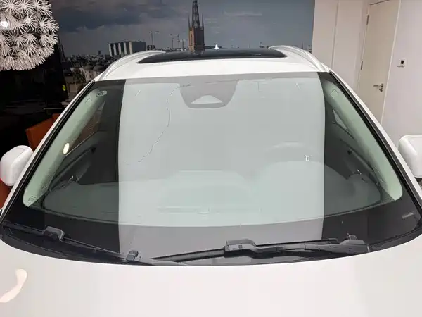 Volvo XC40 2025