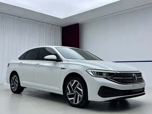 Volkswagen Sagitar 2023