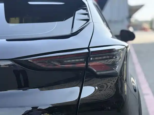 Changan UNI-T 2020