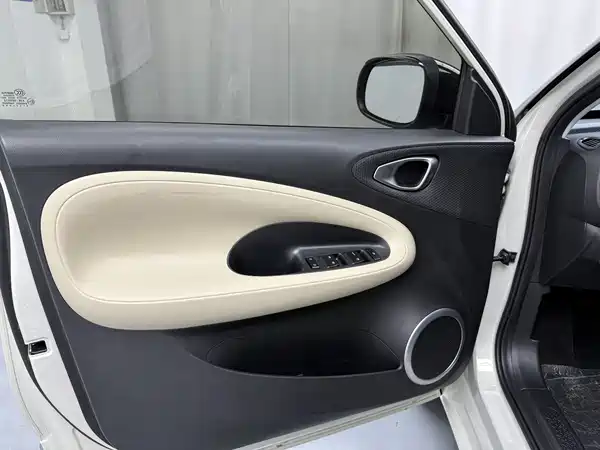 Wuling Bingo 2025