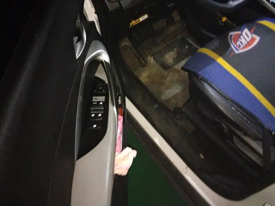 Baojun 510 2018