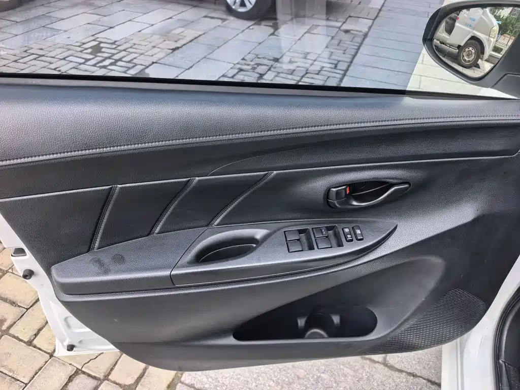 Toyota Vios FS 2020 — фото 10