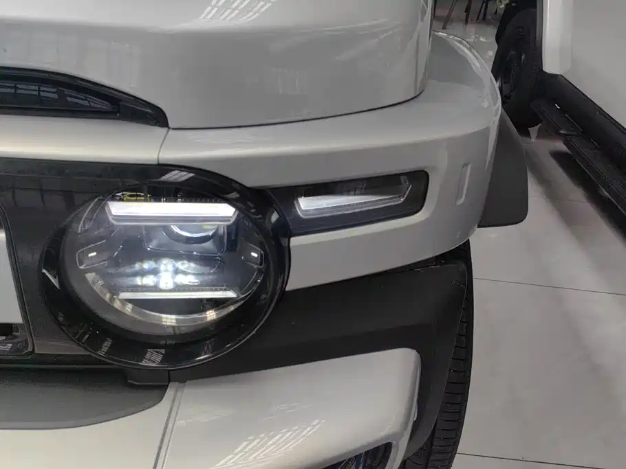 Icar Super V23 2024