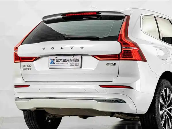 Volvo XC60 2023