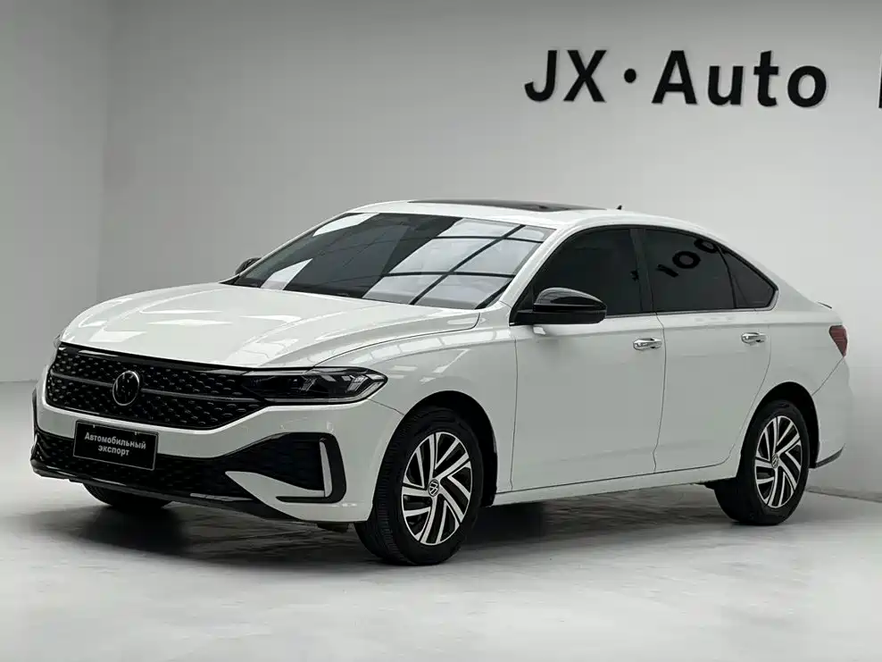 Volkswagen Lavida 2022