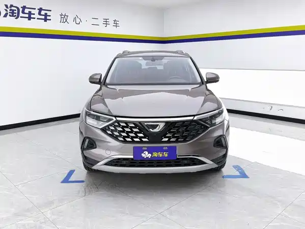 Jetta VS7 2020