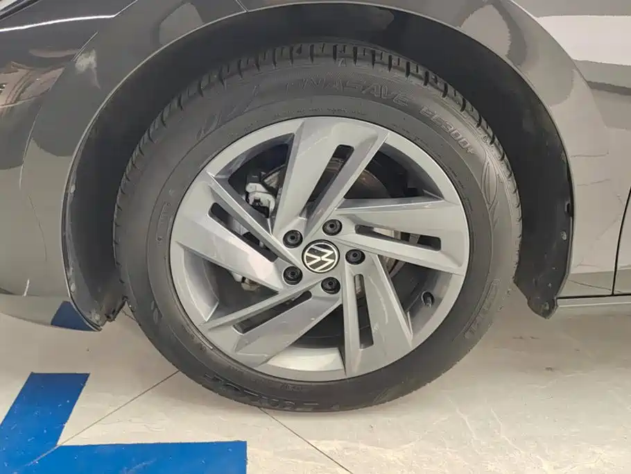 Volkswagen Lamando 2024