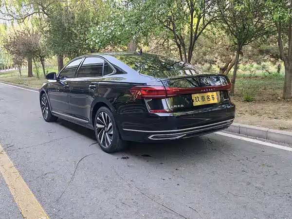 Volkswagen Passat 2025