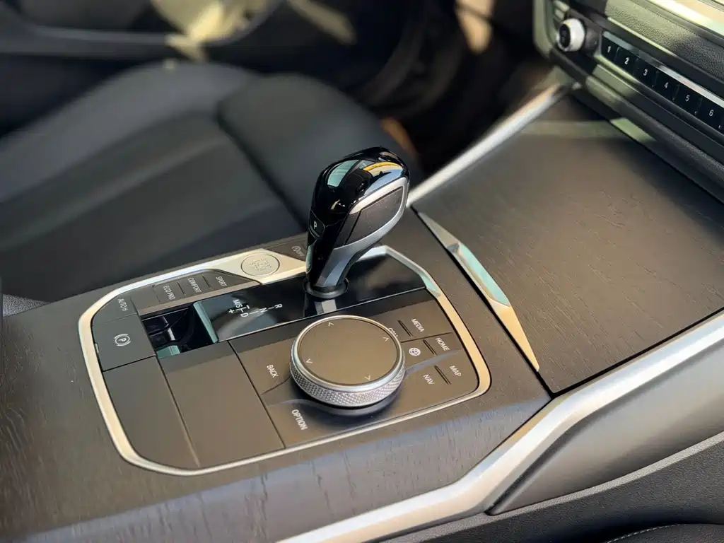 BMW 4 Series 2023 — фото 12