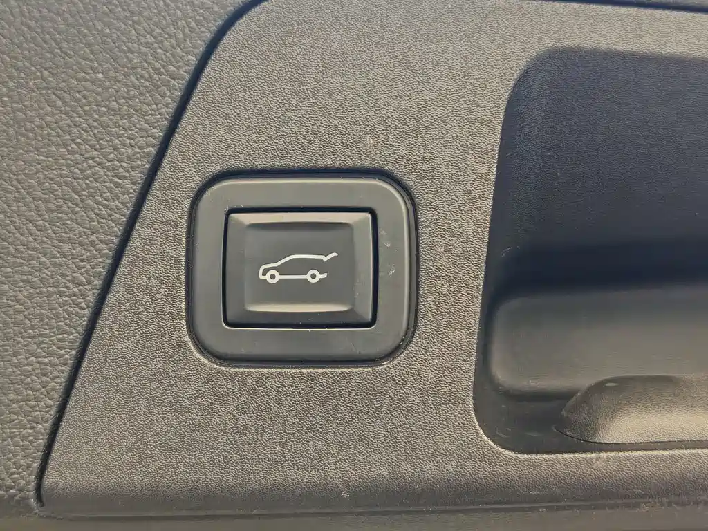 Buick Envision Plus 2019 — фото 15