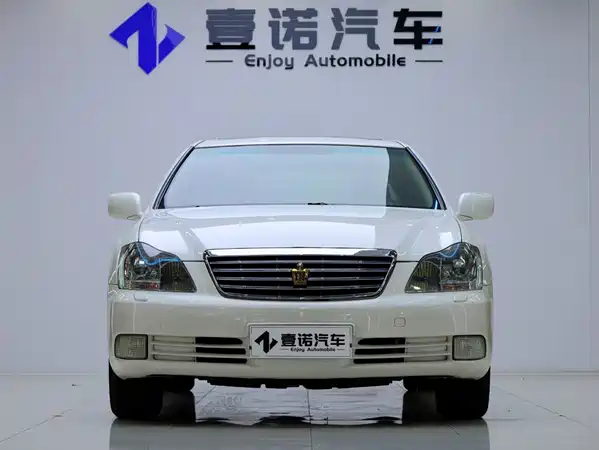 Toyota Crown 2007