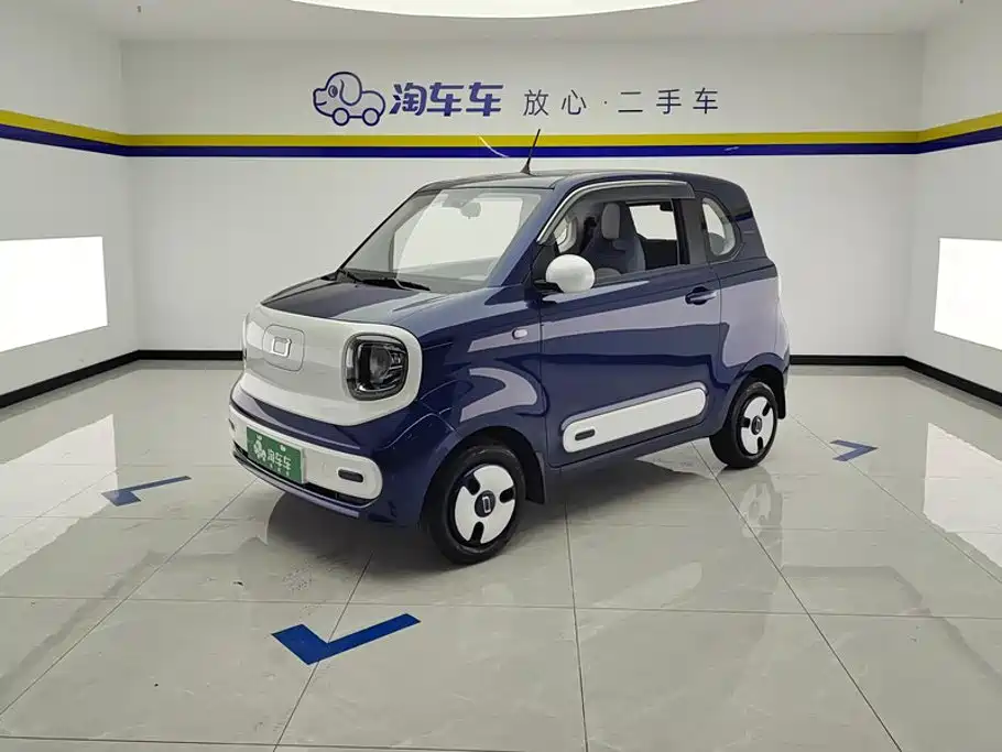 Bestune Pony 2025
