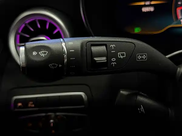 Mercedes-Benz C-Class AMG 2019