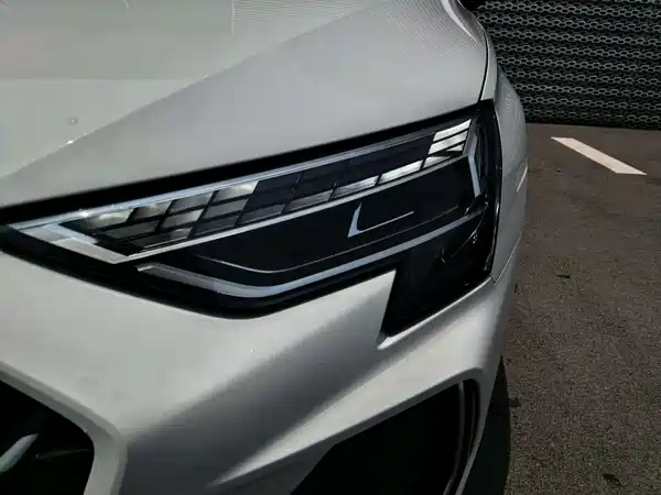Audi A3 2026