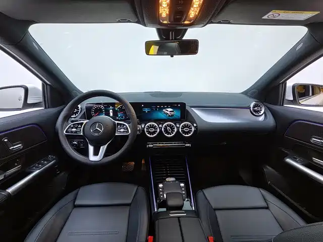 Mercedes-Benz GLA 2020 — фото 5
