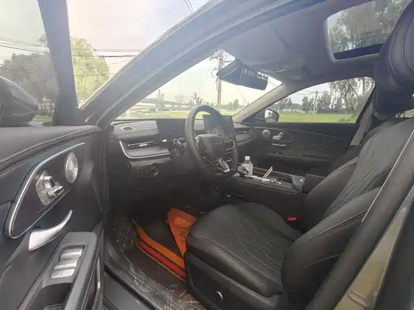 Chery Arrizo 8 PRO 2025