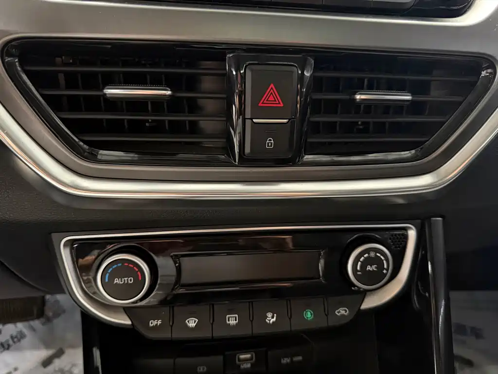 Kia Sportage 2019 — фото 16