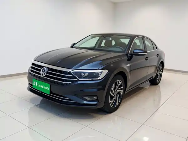 Volkswagen Sagitar 2021