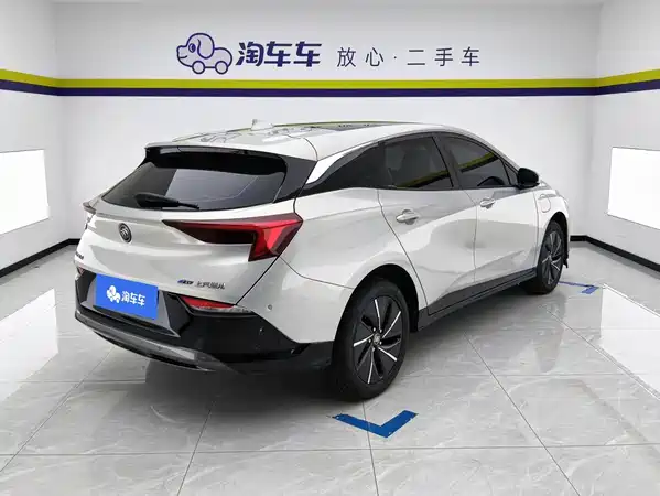 Buick Velite 6 2024