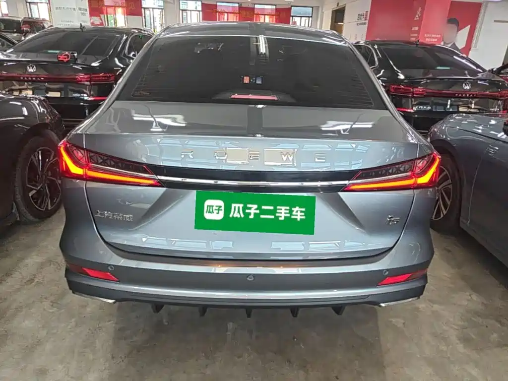 Roewe i5 2025