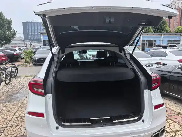 Honda Avancier 2022