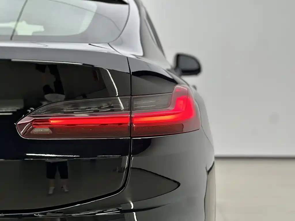 BMW X4 2019 — фото 14