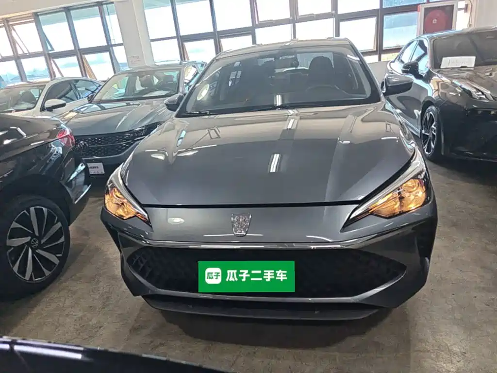 Roewe i5 2025
