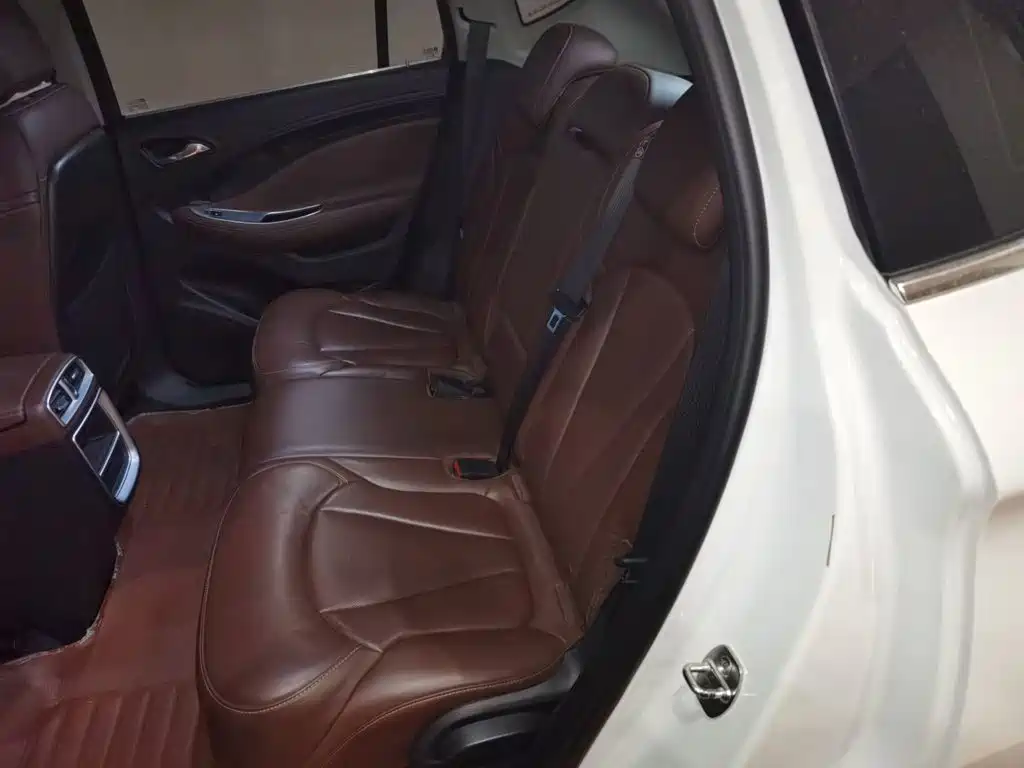 Buick Envision Plus 2015 — фото 15