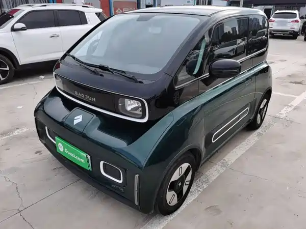 Baojun Kiwi EV 2022