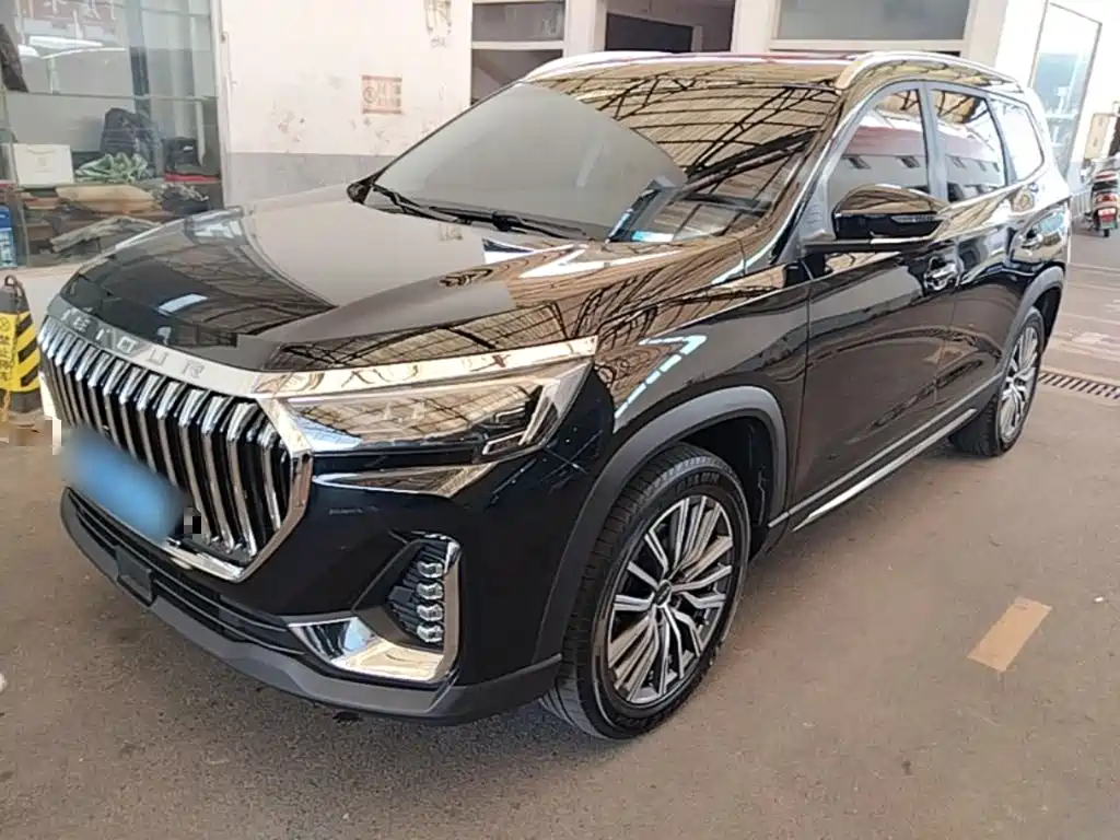Jetour X90 PLUS 2025