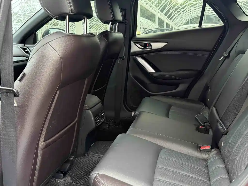 Mazda CX-4 2022