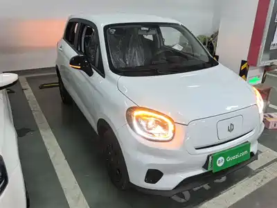 Leapmotor T03 2025
