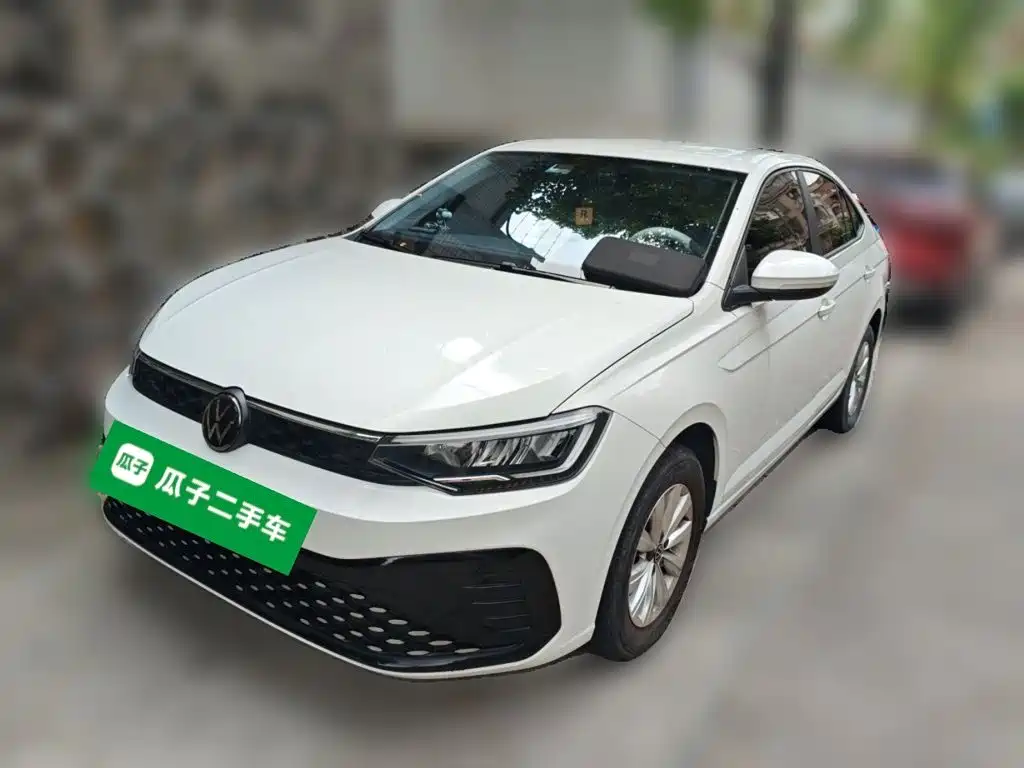 Volkswagen Lavida 2023