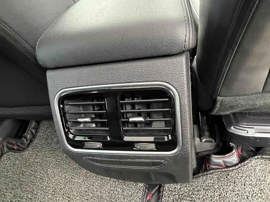 Haval H6 Coupe 2017 — фото 16