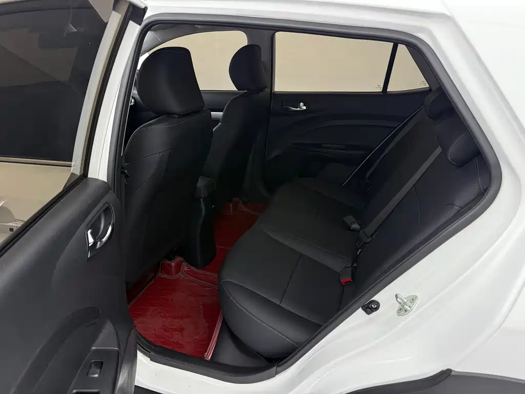 Kia KX1 2021 — фото 13