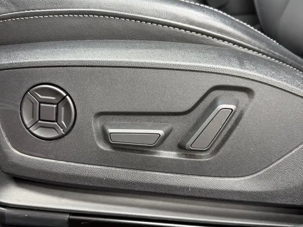 Audi A3 2022 — фото 14