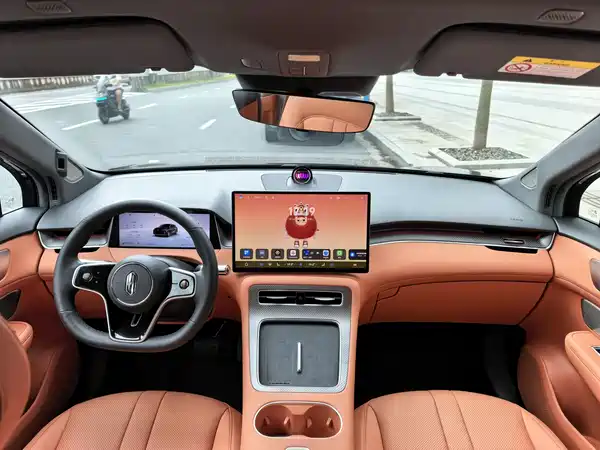 Shangjie H5 2025