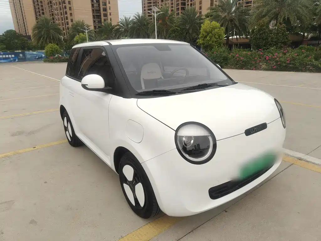 Qiyuan Lumin 2025