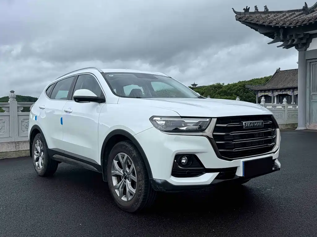 Haval H6 2022