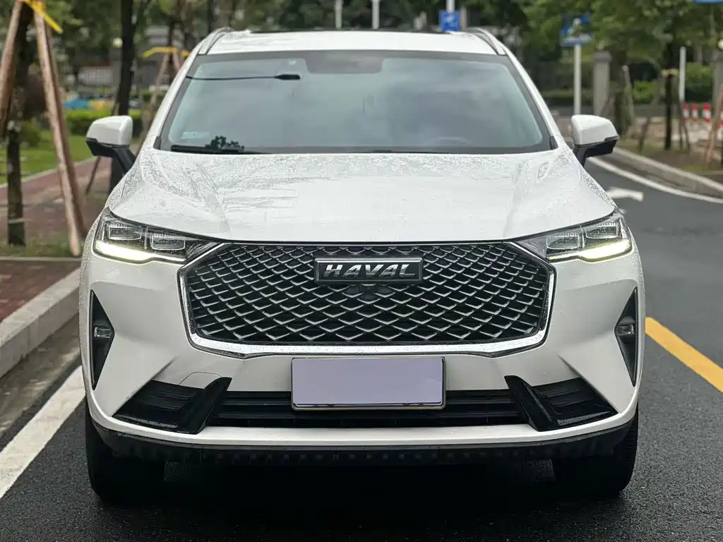 Haval H6 2022