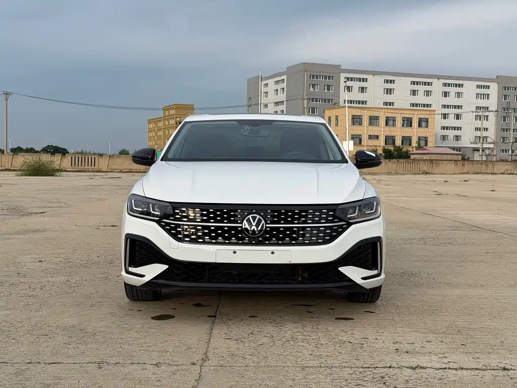 Volkswagen Lavida 2023