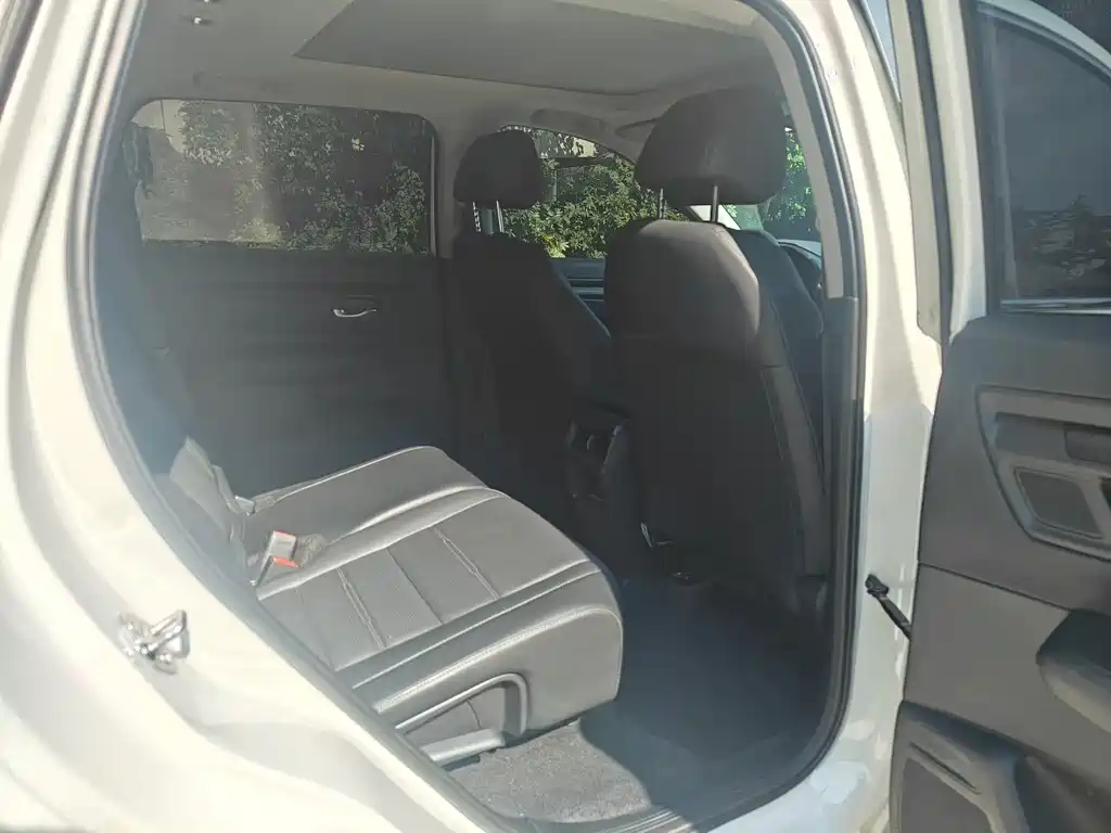 Honda CR-V 2023