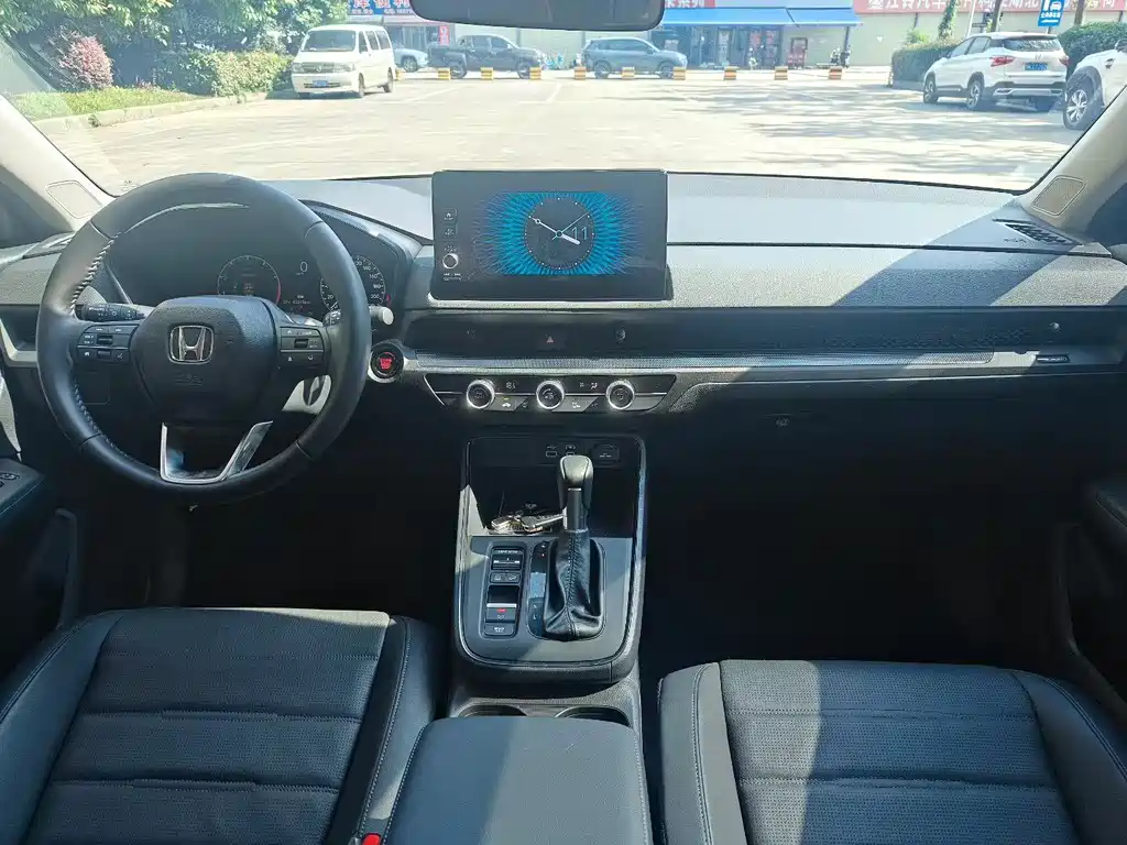 Honda CR-V 2023