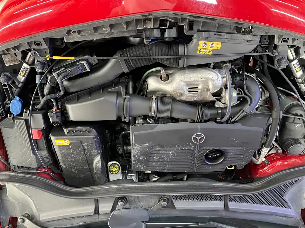 Mercedes-Benz B-Class 2013 — фото 17