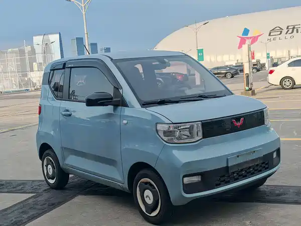 Wuling Hongguang MINIEV 2023