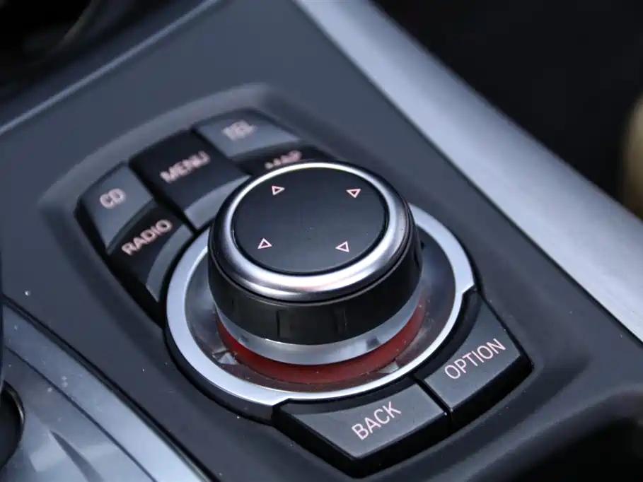 BMW X5 M 2012 — фото 12