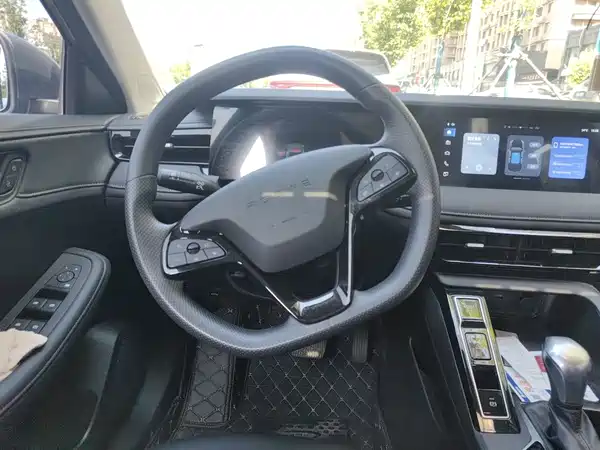 Roewe i5 2024