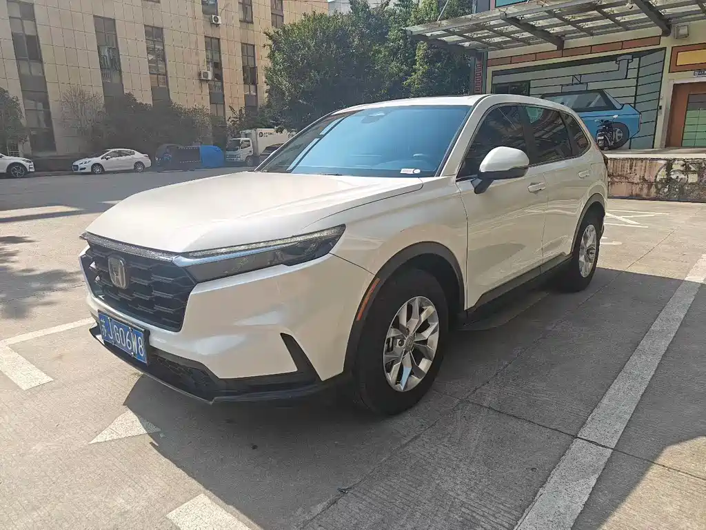 Honda CR-V 2023