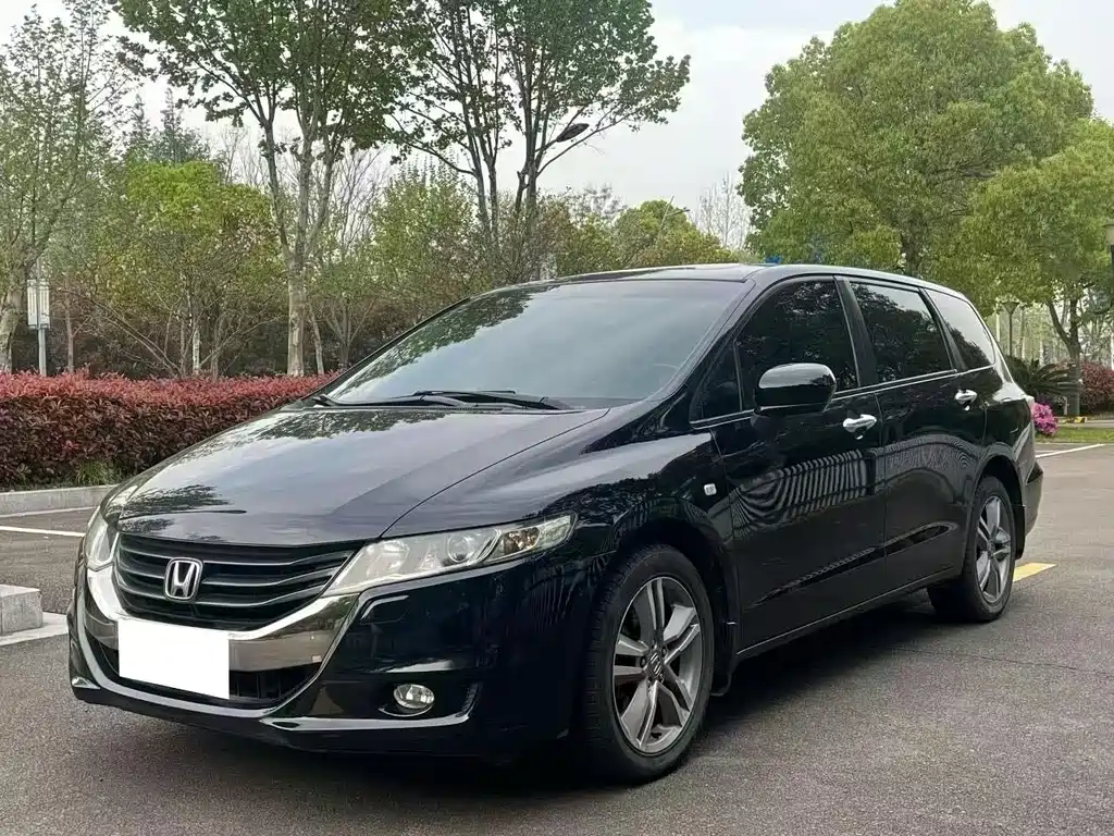 Honda Odyssey 2011